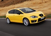 Seat Leon Cupra